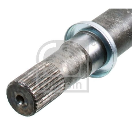 Febi CV Drive Shaft Driveshaft Front Right 182959