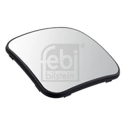 Febi Wide Angle Mirror Mirror Glass Wide 15mm Thick 49928