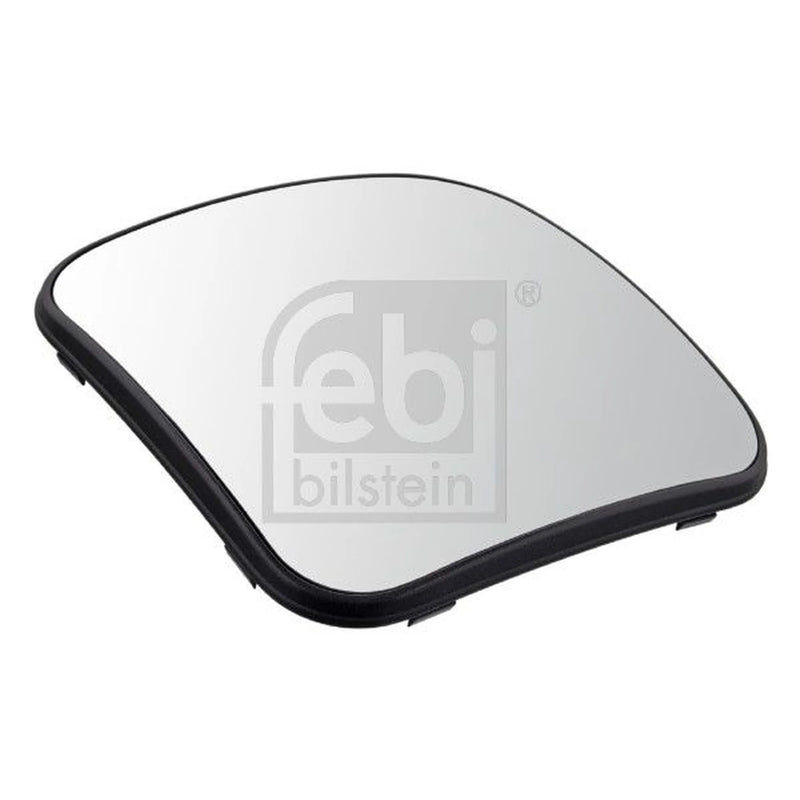 Febi Wide Angle Mirror Mirror Glass Wide 15mm Thick 49928