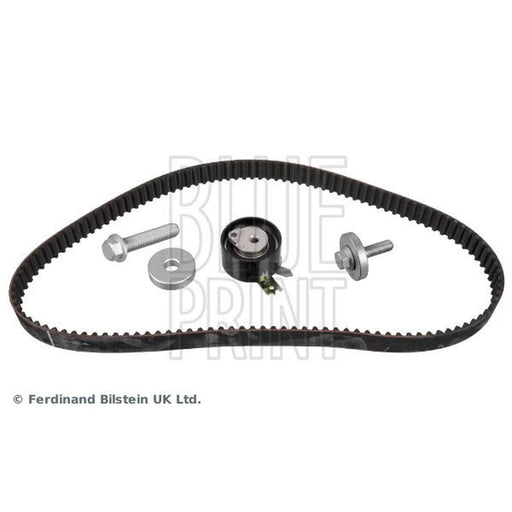 Blue Print Timing Belt Kit with Rollers ADN17306