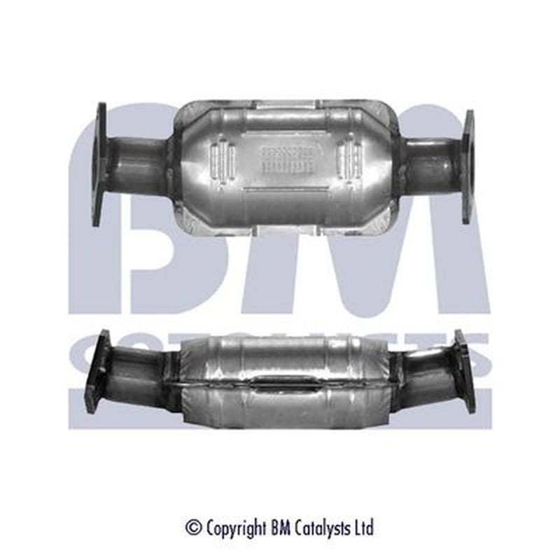 BM Catalysts Petrol Cat BM91137