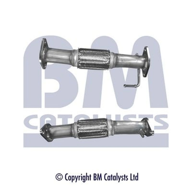 BM Catalysts Exhaust Pipe OD BM50387