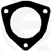 Elring 778.052 Gasket, exhaust pipe