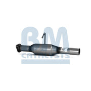 BM Catalysts Homologated Diesel Cat BM80207H