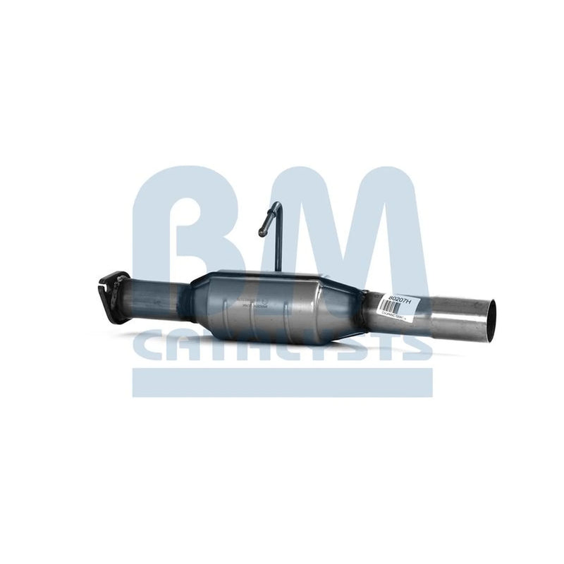 BM Catalysts Homologated Diesel Cat BM80207H