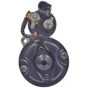 Hella Starter Motor 12V 2kW 9 Teeth 8EA 011 612-491