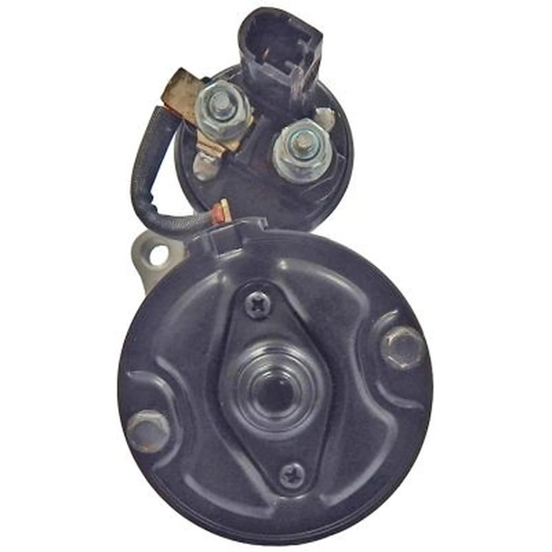 Hella Starter Motor 12V 2kW 9 Teeth 8EA 011 612-491
