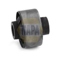 NAPA Wishbone / Control / Trailing Arm Bush Front Right NST8096