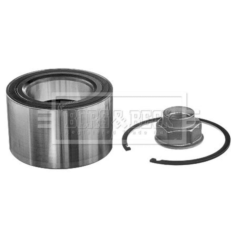 Borg & Beck Wheel Bearing Kit BWK1268