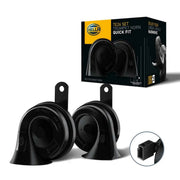 Hella Car Horn Signal Unit 3FH 012 010-111