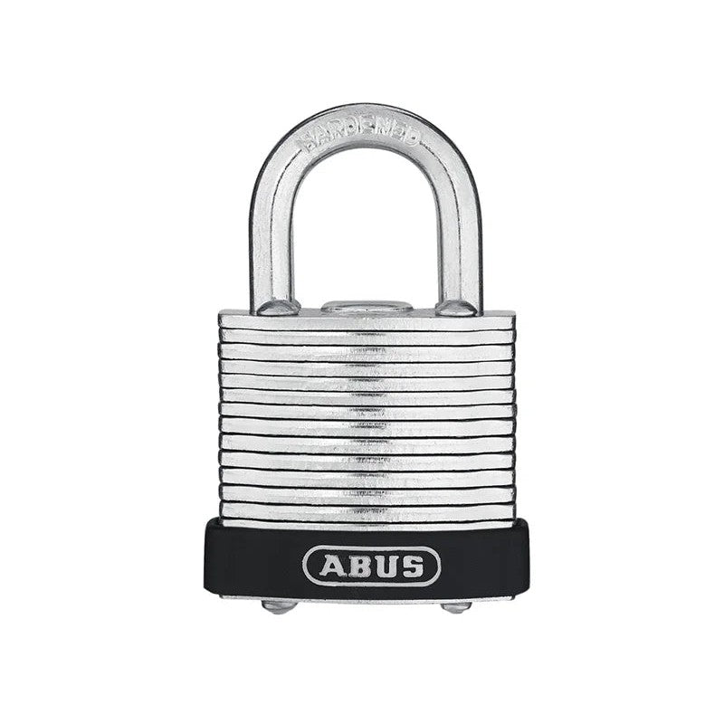 ABUS Mechanical 41/ ETERNA Laminated Padlock Carded 30-50mm