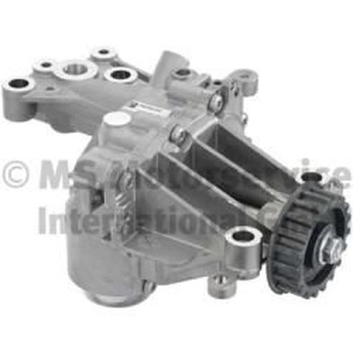 Pierburg Engine Oil Pump Assembly 7.07381.16.0