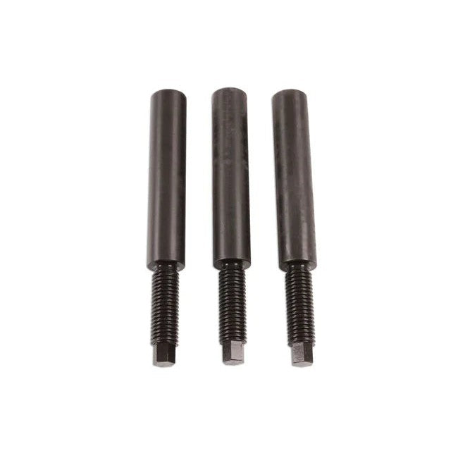 Laser Tools Hub Puller Adaptor Kit M14 - for Land Rover - PL