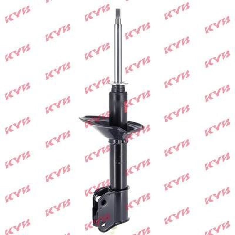 KYB Shock Absorber Damper Strut Front Right 334166