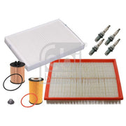 Febi Maintenance Service Parts Set 38224