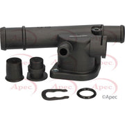 Apec Coolant Flange Housing Connector ATH1456
