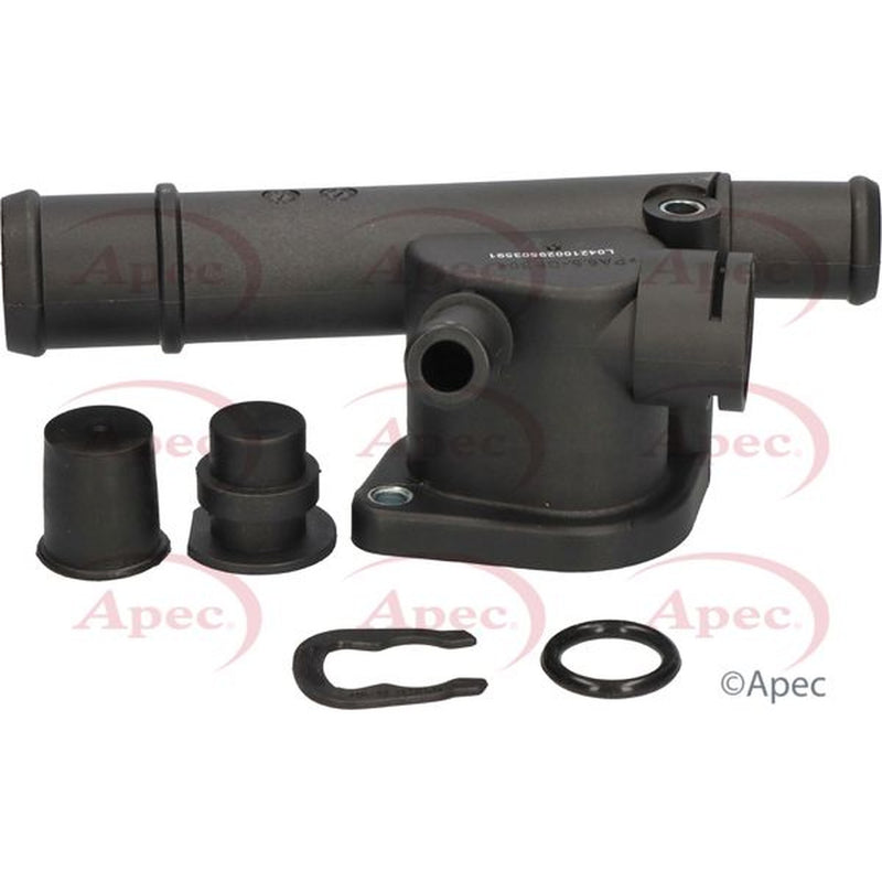 Apec Coolant Flange Housing Connector ATH1456