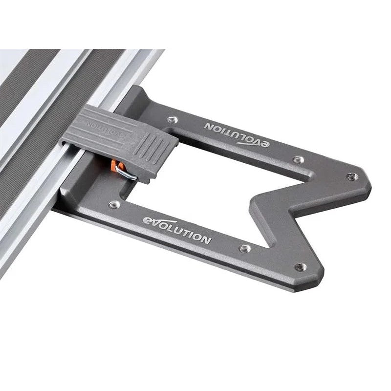 Evolution G2 Precision Track Square - 004-0020