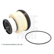 Blue Print Fuel Filter Element ADBP230066