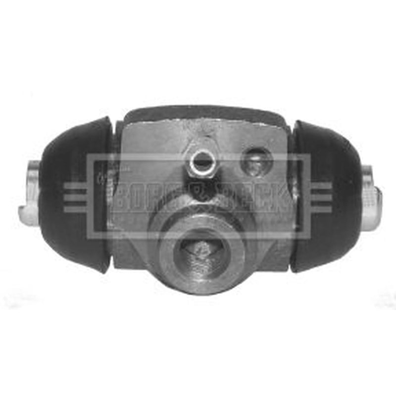 Borg & Beck Wheel Cylinder Hydraulic Brake Rear Left BBW1869