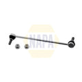 NAPA Stabiliser Bar Link Coupling Rod Front Left NST4338