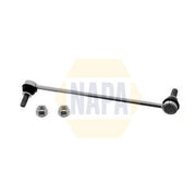 NAPA Stabiliser Bar Link Coupling Rod Front Left NST4338