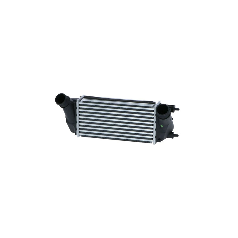 NRF Intercooler (Charge Air Cooler) 30953