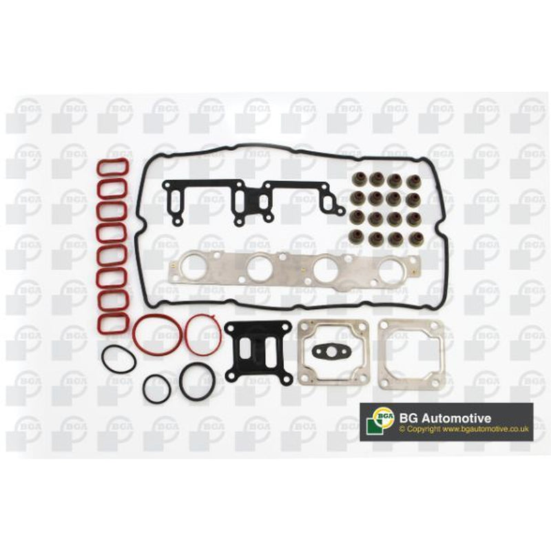BGA Cylinder Head Gasket Kit HN5334