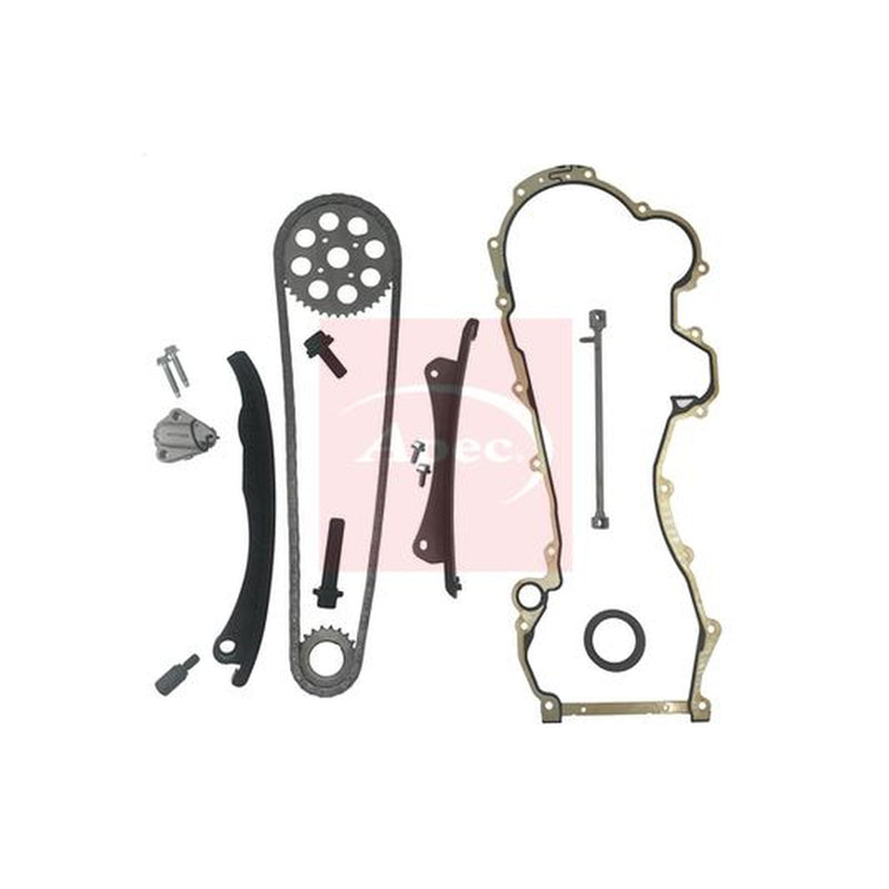 Apec Timing Chain Kit Set 120 Links ACK4217