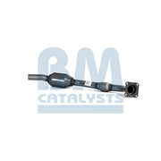BM Catalysts Homologated Petrol Cat BM90245H