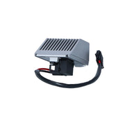 NRF Heater Blower Resistor 342066