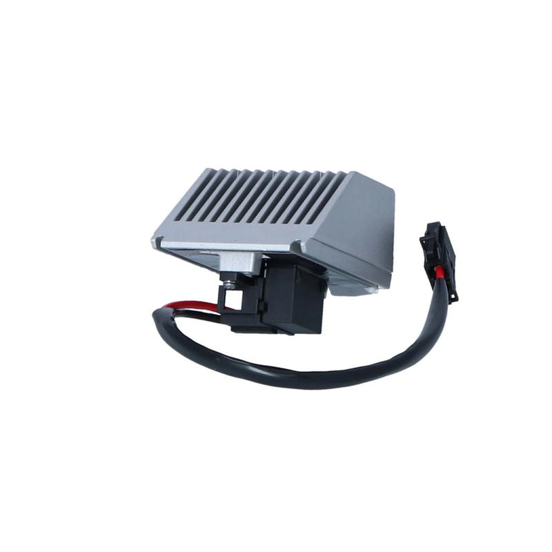 NRF Heater Blower Resistor 342066