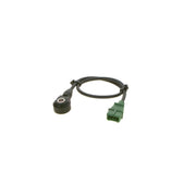 Bosch Engine Knock Sensor 0 261 231 018
