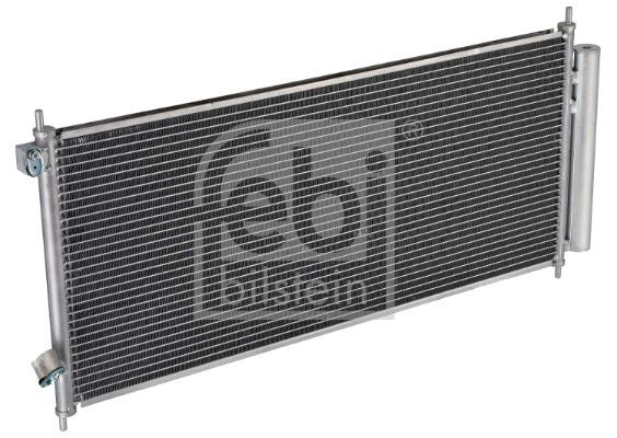 Febi Air Conditioning Condenser