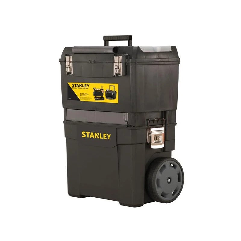 STANLEY® Hand Tools Mobile Work Centre™ - 1-93-968