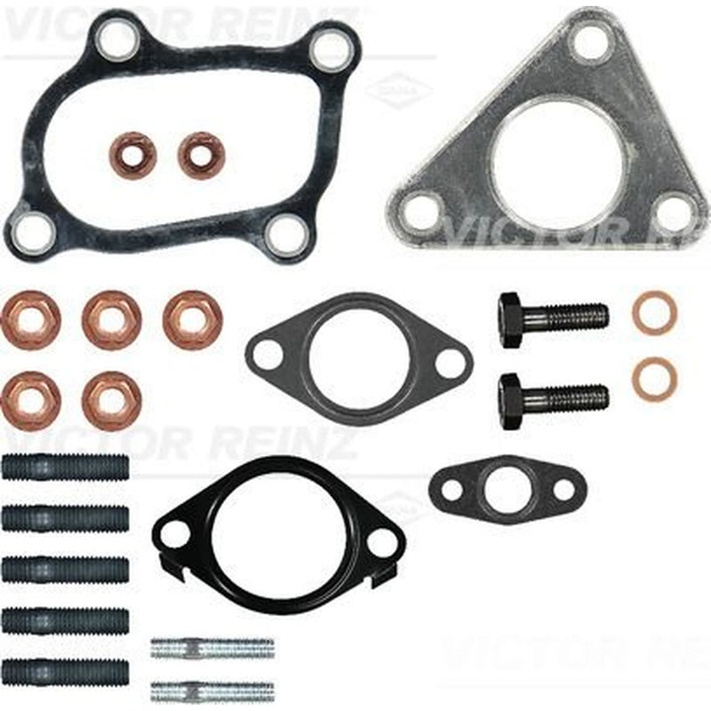 Victor Reinz Charger Mounting Kit 04-10117-01