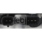 Febi Engine Cooling Water Pump 185176