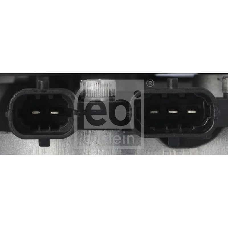 Febi Engine Cooling Water Pump 185176