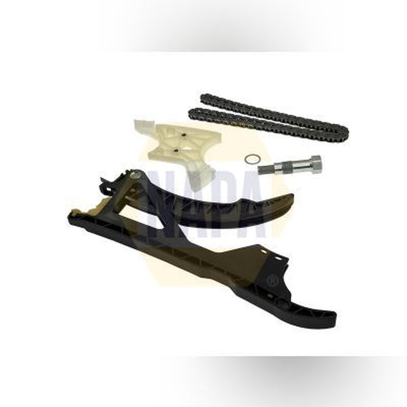 NAPA Timing Chain Kit Set 148 Links NCK4102