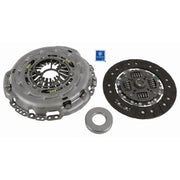 Sachs Clutch Kit Set 3pc 3000950996