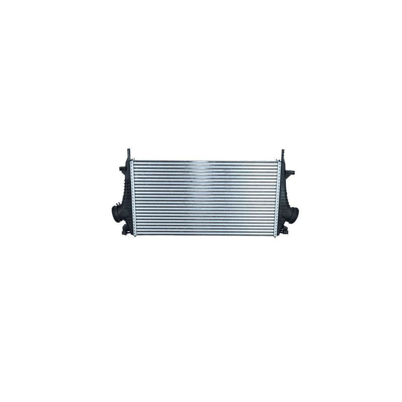 NRF Intercooler (Charge Air Cooler) 30796