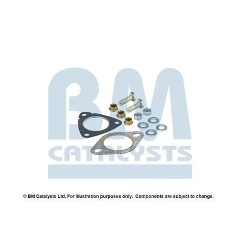 BM Catalysts Exhaust Pipe Mounting Kit FK50169B