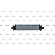 NRF Intercooler (Charge Air Cooler) 30963