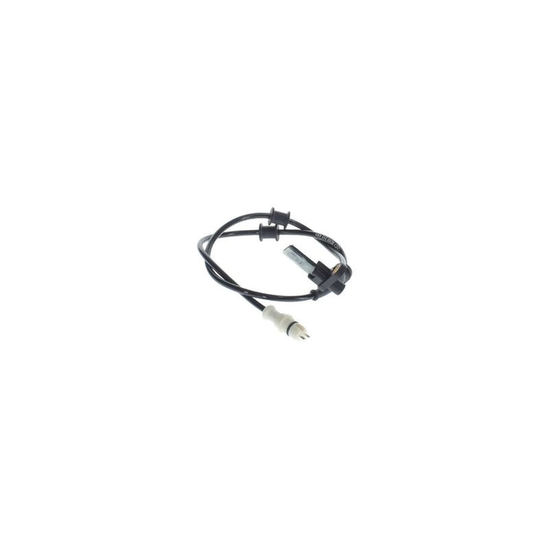Bosch ABS Wheel Speed Sensor Rear Left 0 265 007 534