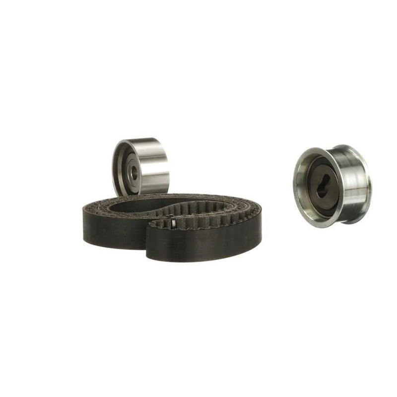 Gates Timing Belt Kit with Rollers K015057XS