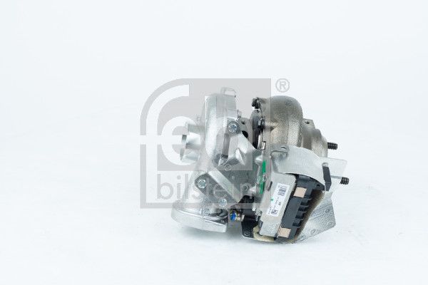 Febi Turbocharger Turbo Unit