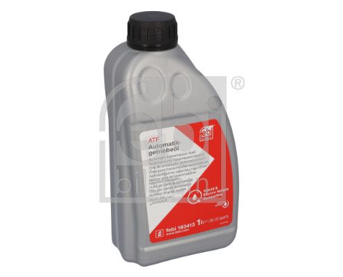 Febi Transmission Oil 1L