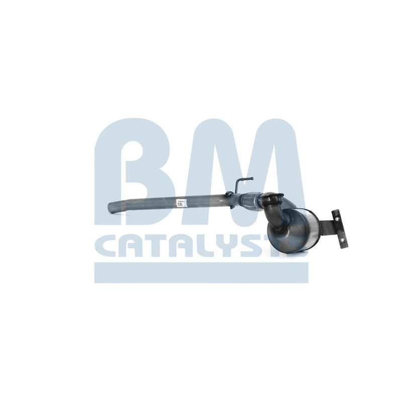 BM Catalysts Homologated Diesel Cat BM80446H