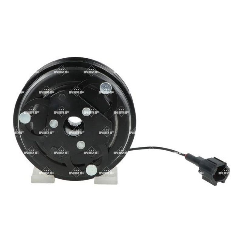 NRF A/C Compressor Magnetic Clutch 380074