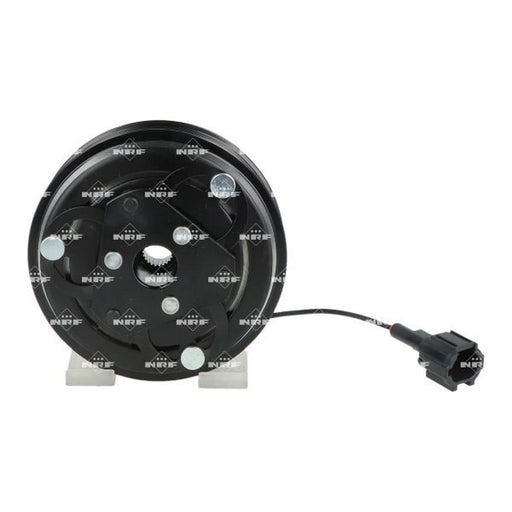 NRF A/C Compressor Magnetic Clutch 380074